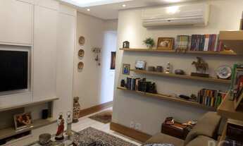 Imagem 2: Apartamento em Santa Cecília