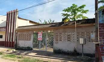 Imagem: Casa para Locação Marabaixo, Macapá