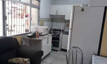 Imagem 7: Casa para Venda - 55m², 3 dormitórios, 2 vagas - Rio Branco