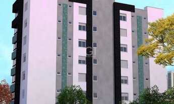 Imagem 2: Apartamento para Venda - 90.64m², 2 dormitórios, sendo 2 suites, 2 vagas - Petrópolis