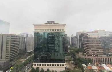 Imagem 11: Locação Apartamento 1 Dormitórios - 54 m² Vila Olímpia