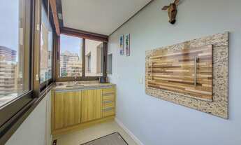 Imagem 6: Apartamento para aluguel com 143 metros quadrados com 3 quartos em Mont Serrat - Porto Ale