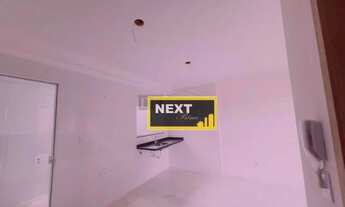 Imagem 6: Apartamento com 2 dormitórios à venda, 44 m² por R$ 269.000 - Cidade Patriarca - São Paulo