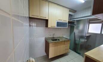 Imagem 3: Apartamento À Venda 3 dormitórios e 1 vaga - Condomínio Ecolife Vila Leopoldina