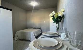 Imagem 2: Kitnet Palhoça Kitnet com 1 dormitório