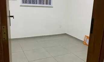 Imagem 2: Apartamento em Bairro de Fátima, 1 quarto, sala, cozinha e banheiro