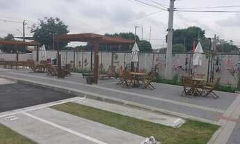 Imagem 6: Apartamento 45 m² com 2 quartos Vista Alegre - Mérito Zona Norte