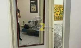 Imagem 3: APARTAMENTO - JARDIM PAULISTA - 1 DORMITORIO - 1 SALA - 1 BANHEIRO - COZINHA