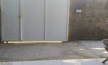 Imagem: Casa pra vender no alto do Mateus