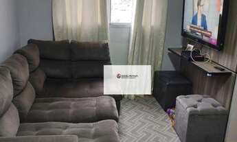 Imagem 2: Apartamento com 2 dormitórios à venda, 43 m² por R$ 196.000,00 - Jardim Ângela (Zona Leste