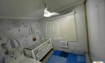 Imagem 3: Apartamento (tipo - padrao) 2 dormitórios/suite, cozinha planejada, portaria 24hs, lazer