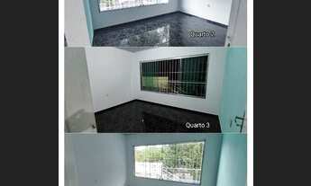 Imagem: Casa disponível para aluguel de moradia