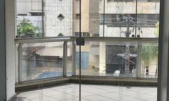 Imagem 2: Aluga apartamento Setor Bueno