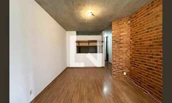 Imagem 2: Apartamento para Aluguel - Savassi, 1 Quarto, 50 m2