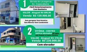 Imagem: Casa a venda em jacaraípe