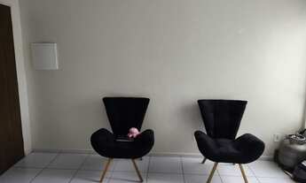 Imagem 5: Venda Apto Jardins Leste com 3 Quartos sendo 1 Suíte, 2 Banheiros