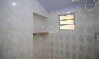 Imagem 5: São Paulo - Casa Padrão - Saúde