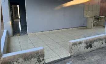 Imagem 5: Casa no bairro São Francisco