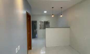 Imagem: Apartamento no Pricumã