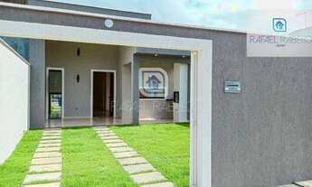 Imagem 2: Casa com 3 suítes a venda no bairro São Bento