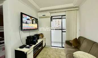 Imagem: Apartamento à venda no bairro Estuário