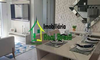 Imagem: Entrada Parcelada em 36x - Residencial Moglia
