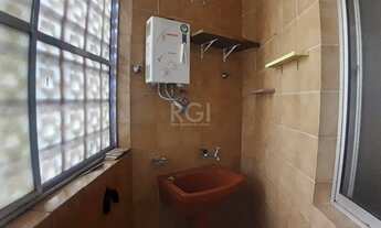 Imagem 3: Apartamento para Venda - 47.45m², 1 dormitório, 1 vaga - Boa Vista