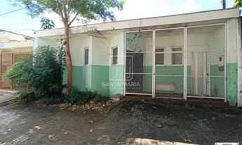 Imagem: Casa (térrea na rua) 3 dormitórios