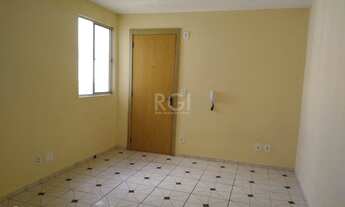 Imagem: Apartamento para Venda - 40m², 2 dormitórios