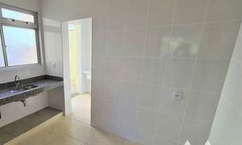 Imagem 6: Apartamento à venda no bairro Alto Caiçaras - Belo Horizonte/MG