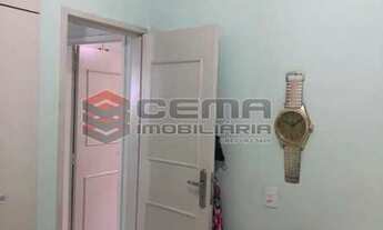 Imagem 6: Pertinho do Largo do Machado