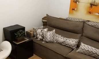 Imagem 7: APARTAMENTO - VILA ESPERANÇA - SP