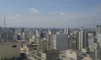 Imagem: Excelente apartamento na Al. Itu, com 3