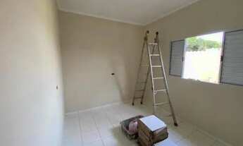 Imagem 3: Casa no São João, em Itanhaém