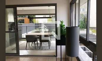 Imagem 2: Apartamento à Venda - Jardim Paulista, 1 Quarto, 70 m2