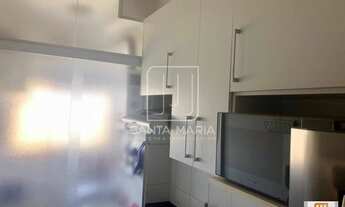 Imagem 5: Apartamento (tipo - padrao) 2 dormitórios, cozinha planejada, portaria 24hs, lazer, salão