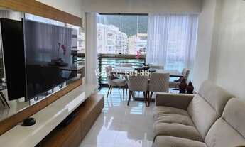 Imagem 5: Cobertura no Maui, 3 quartos, 168m, porteira fechada, c/ piscina e churrasqueira