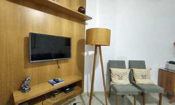 Imagem 3: Apartamento alto padrão mobiliado no Centro
