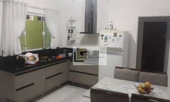 Imagem: Casa com 2 dormitórios à venda, 125 m²