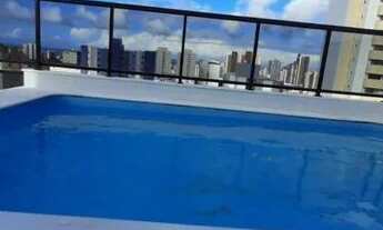 Imagem 2: Apto pra Alugar com 01 quarto Próximo ao Manaíra Shopping