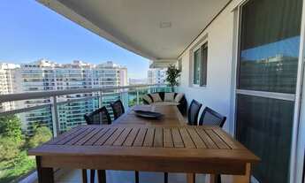 Imagem 3: LOCAÇÃO Entrar e morar SAINT MARTIN - 3 quartos / 2 vagas - ANDAR ALTO