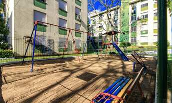 Imagem 6: Apartamento Térreo no bairro Vila Nova