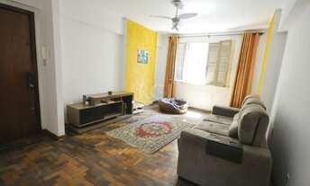 Imagem 4: Apartamento para Venda - 92m², 3 dormitórios, Centro Histórico