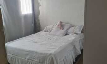 Imagem 7: Casa Duplex, 2 quartos, Quintal e Garagem