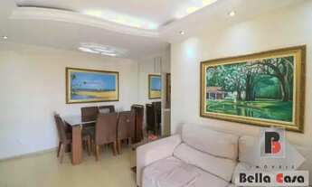 Imagem 6: Apartamento a venda dois ambientes sendo 1 suíte, 1 vaga