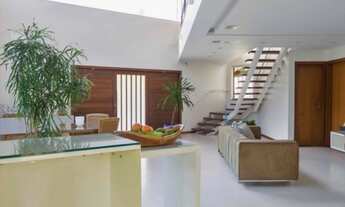 Imagem 2: Morada do Rio Casa em condomínio com 3 dormitórios