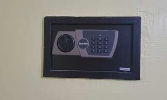 Imagem 6: Vendo ou Alugo apartamento quitado no Condominio Alpinia, 4 andar. Aceita financiamento