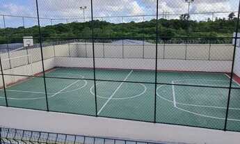 Imagem 7: Alugo Apto 2/4 Duo Salvador Norte Cond. Club