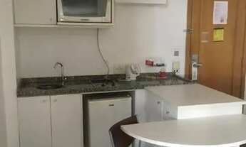 Imagem 6: Apartamento à venda 1 quarto 1 suíte 1 vaga Twin Towers Flat Centro - São Bernardo do Camp