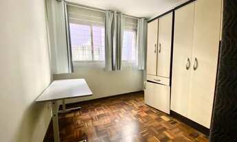 Imagem 5: Apartamento para aluguel com 90 metros quadrados com 3 quartos em Portão - Curitiba - PR